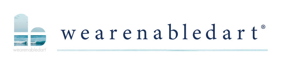 wearenabledart